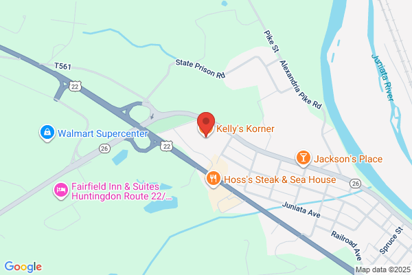 Kelly's Korner