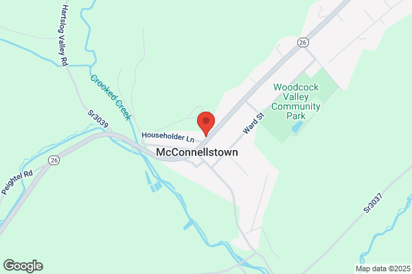 McConnellstown Playhouse