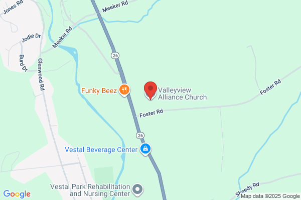 Valley View Christian & Missionary Alliance Church