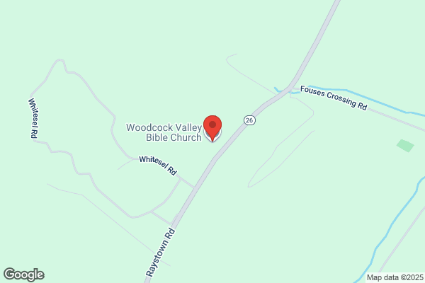 Woodcock Valley Children's Center