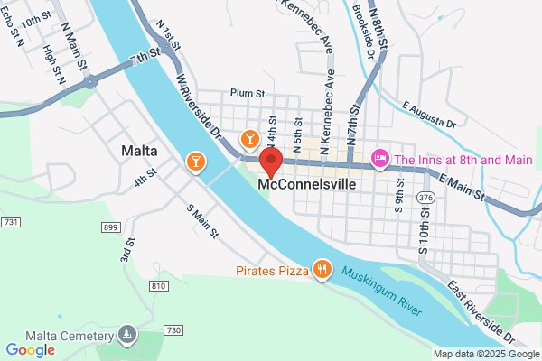 Center Township, Fire Dept (To Report A Fire)