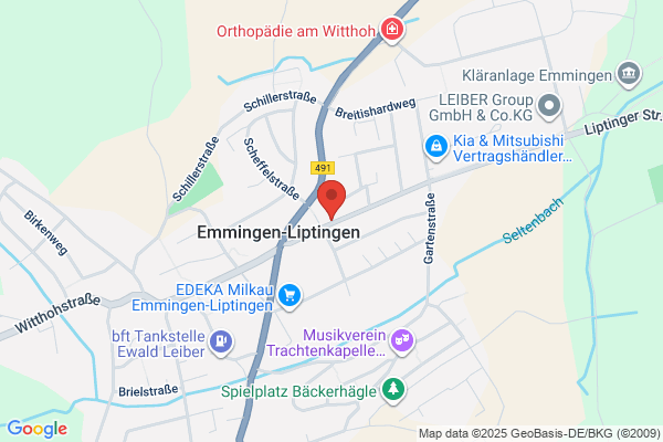 Eke Electric