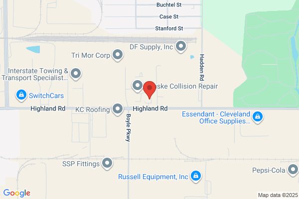 Finley Fire Equipment