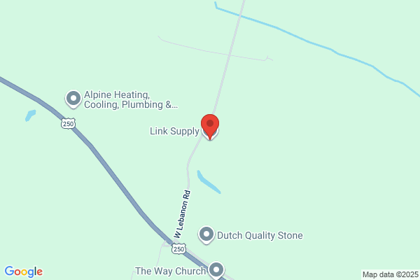 Link Trucking & Aggregate