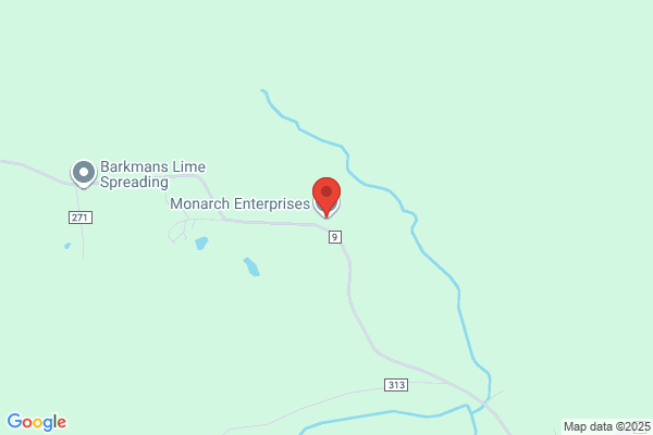 Monarch Enterprises