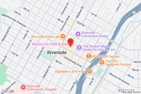 Riverside Marathon