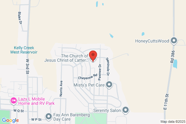 FamilySearch center