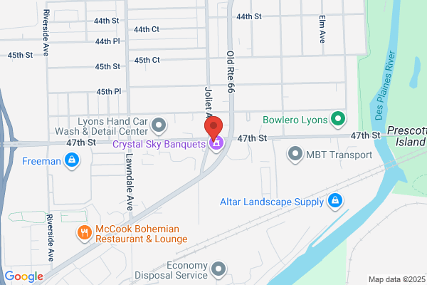 All Star Bar & Grill