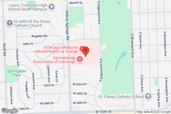 Columbia Physical Rehabilitation Centers