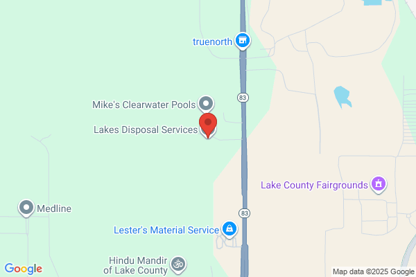 Great Lakes Disposal Service Inc