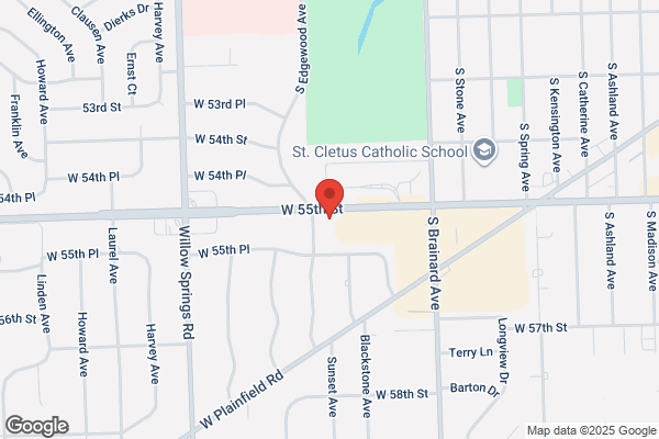 Hallowell & James Funeral Homes