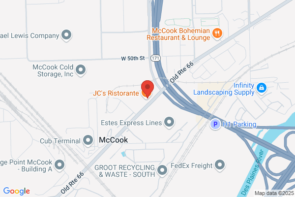 J Cs Pub & Ristorante