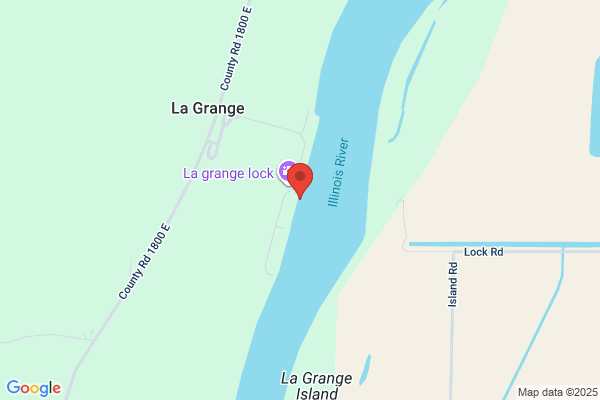 Lagrange Lock & Safe