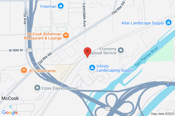 Liberty Waste Services