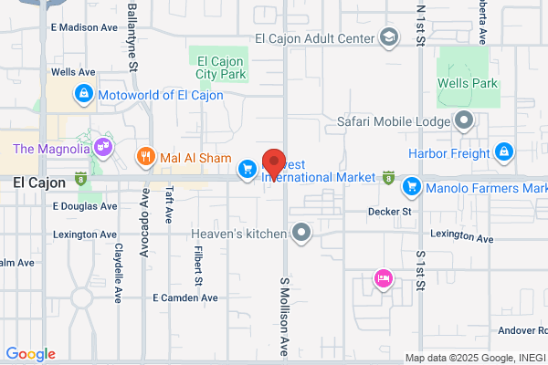Main Street Deli & Liquors
