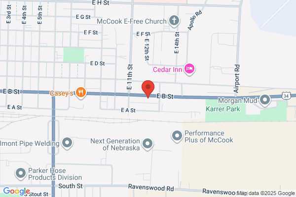 McCook IL Locksmith Store