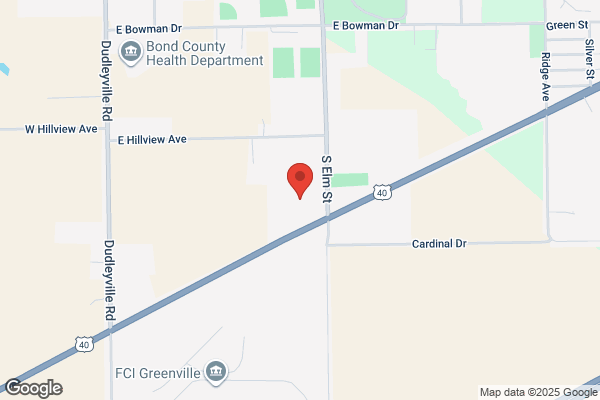 Southwest Electric Co