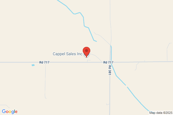 Cappel Sales Inc.