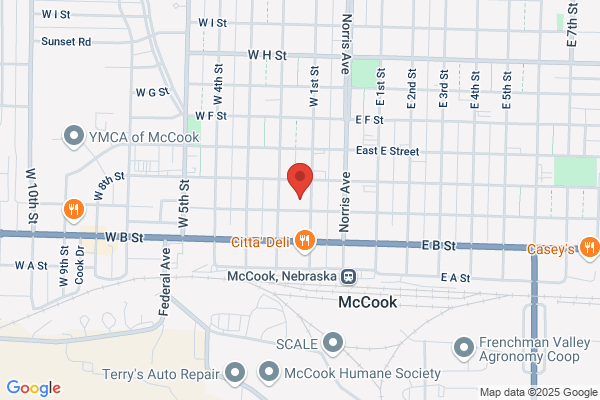 JCPenney - Closed