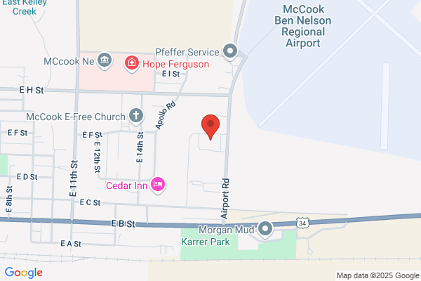 Weathercraft Roofing of McCook