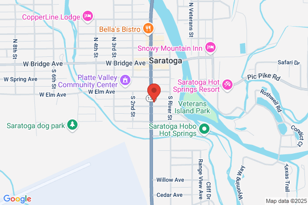Sage Motel the