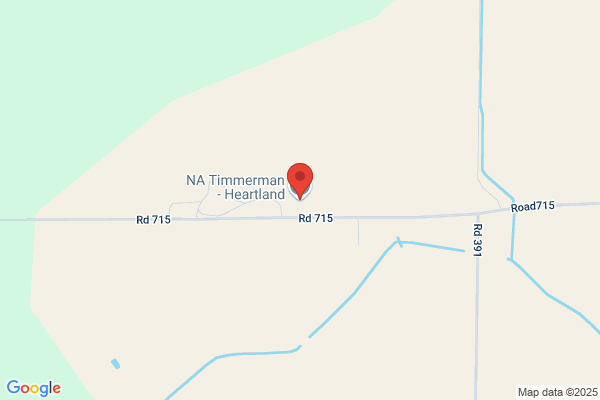 Heartland Cattle Co