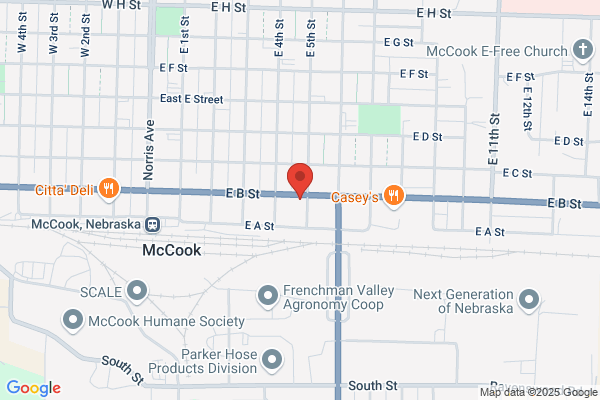 McCook Hearing Aid Center