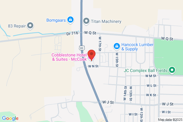 Miracle-Ear Hearing Aid Service Center