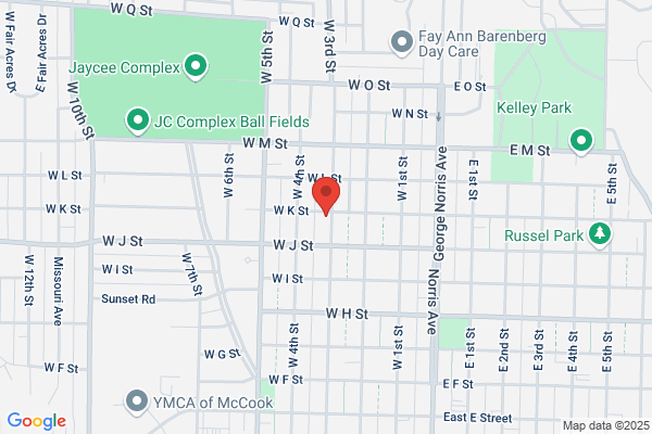 Heartland Counseling & Consulting Clinic