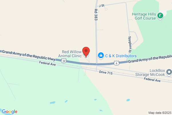 Red Willow Animal Clinic