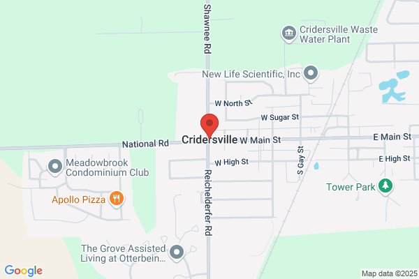 Crittersville