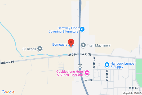 Magrath Company the