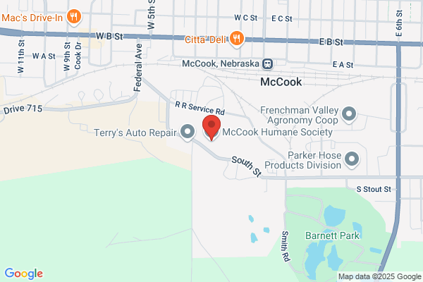 McCook Humane Society