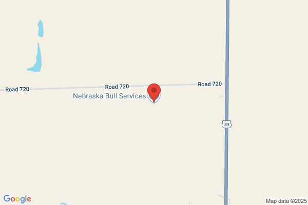 Nebraska Bull Service