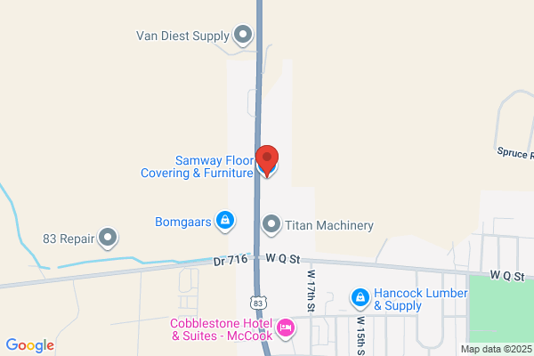 That Other Floor Store