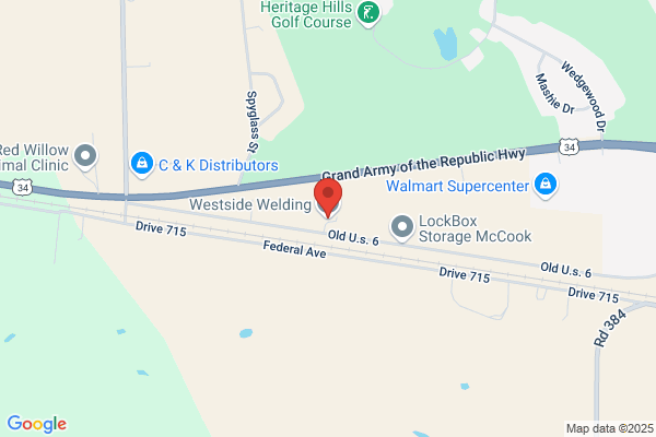 Westside Welding