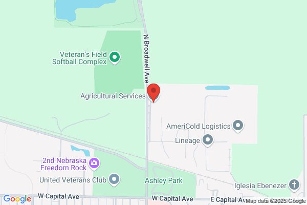 Davis Agri-Service Inc