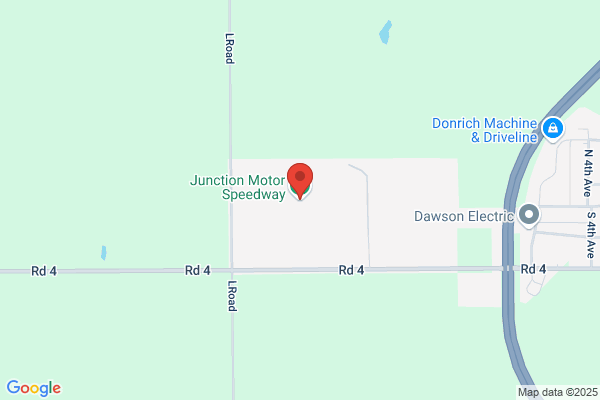 Junction Motor Speedway