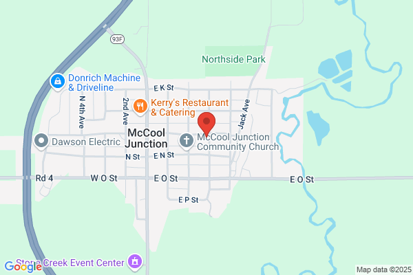McCool Village Office