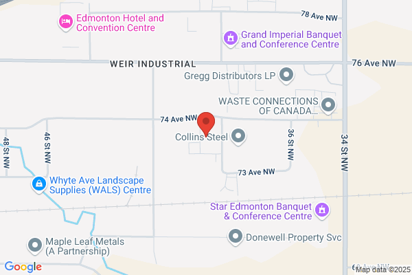 Norquest Agri-Systems Inc