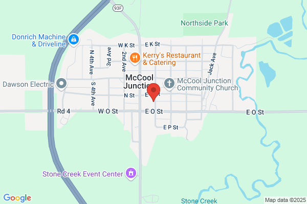 Schools, McCool High School