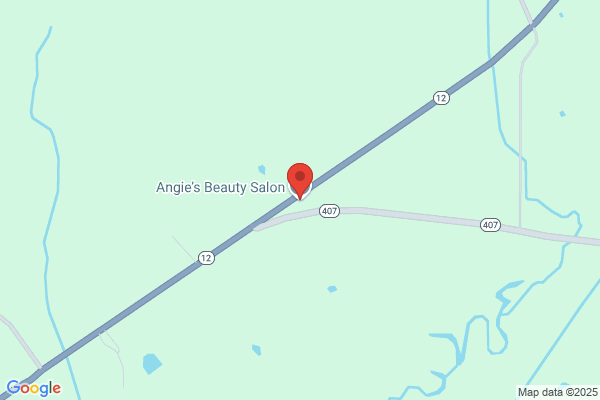 Angies Beauty Shop