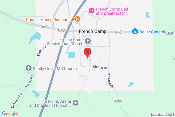 French Camp Academy Observatory