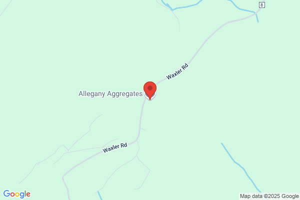 Allegany Aggregates