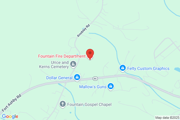 Fountain Fire Department