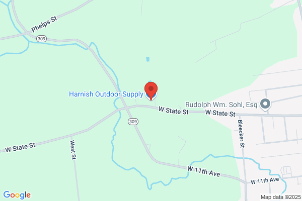 Harr's Gun Shop