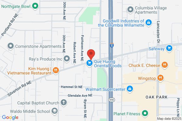 Jacksons Auto Body & Sales