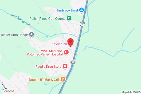 Keyser Inn