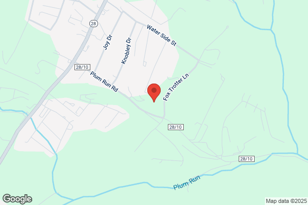 Knobley Mt Lawn Care