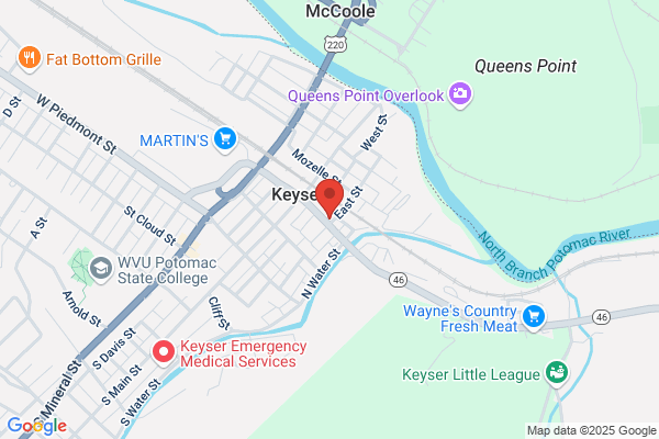 Kuykendall William R Lawyer